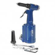         Заклёпочник пневматический 1/4" 5819 JTC