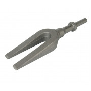Зубило для молотка пневматического 178мм (вилка 16мм) 3326 JTC