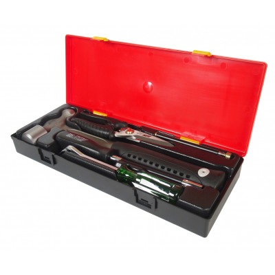 Набір інструменту комбінований 5од. K8051 JTC Набір інструменту комбінований 5од. K8051 JTC