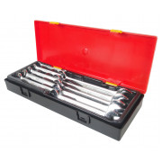 Набор ключей рожковых двухсторонних 6-24мм 10ед. K6103 JTC