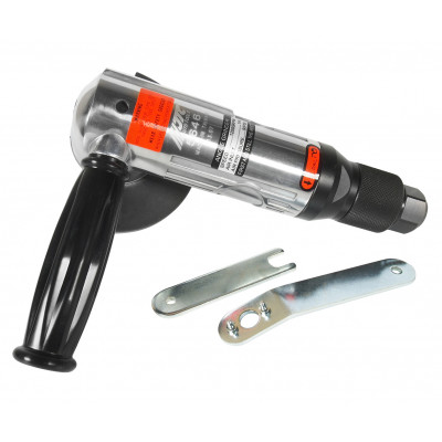 Болгарка пневматична 4" 5646A JTC Болгарка пневматична 4" 5646A JTC