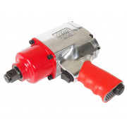 Гайковерт пневматический 3/4" (1491Hм, 7250об/мин, 217мм, 4.1кг) 3403 JTC