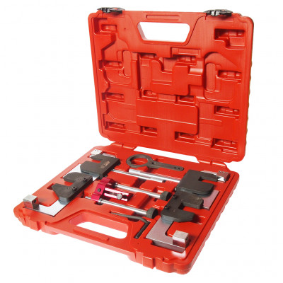 Набір фіксаторів розподілвала і установки фаз ГРМ BMW S63 4378 JTC Набір фіксаторів розподілвала і установки фаз ГРМ BMW S63 4378 JTC