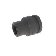 Головка ударная 3/4" 6-гр. 17мм. 50мм 645217 JTC