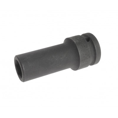 Головка торцевая ударная глубокая 3/4" 6гр. 17мм L= 90мм 649019 JTC Головка торцевая ударная глубокая 3/4" 6гр. 17мм L= 90мм 649019 JTC