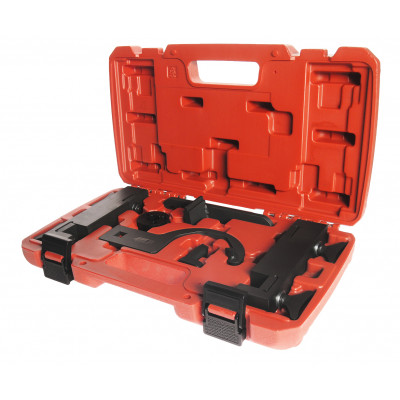 Набір фіксаторів JAGUAR, LAND ROVER V8 5.0 4244 JTC Набір фіксаторів JAGUAR, LAND ROVER V8 5.0 4244 JTC