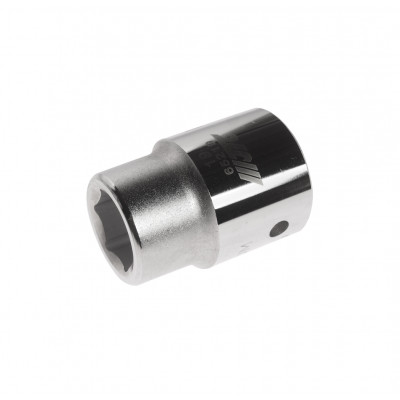 Головка торцевая 19мм 6гр. 3/4" 65219 JTC Головка торцевая 19мм 6гр. 3/4" 65219 JTC