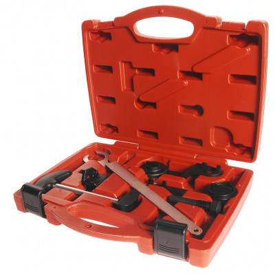 Набір фіксаторів VAG EA211 FSI, TSI,TFSI 4381 JTC Набір фіксаторів VAG EA211 FSI, TSI,TFSI 4381 JTC