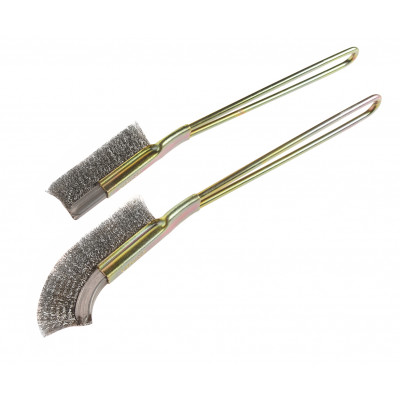 Набір щіток 2од. 5116 JTC Набір щіток 2од. 5116 JTC