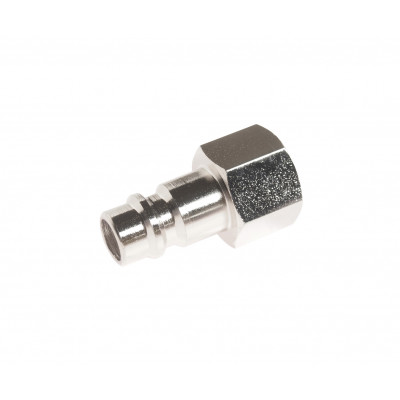 Штуцер 1/4" М внутренняя тип ORION D20PFA JTC Штуцер 1/4" М внутренняя тип ORION D20PFA JTC