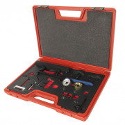 Набор фиксаторов VAG FSI, TSI, TFSI 4412 JTC