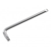 Вороток 1/2" Г-образный 260мм 3040 JTC