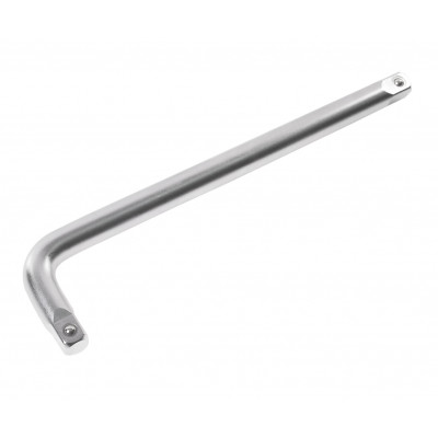 Вороток 1/2" Г-подібний 260мм 3040 JTC Вороток 1/2" Г-подібний 260мм 3040 JTC