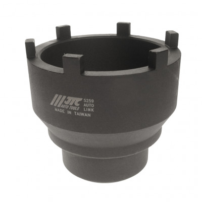 Головка ступична для задньої вісі MAN, MERCEDES 5259 JTC Головка ступична для задньої вісі MAN, MERCEDES 5259 JTC