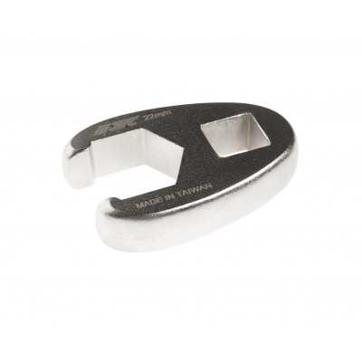 Ключ розрізний односторонній 1/2" 22мм 1926 JTC Ключ розрізний односторонній 1/2" 22мм 1926 JTC