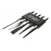 Набор выколоток 5ед. 5129 JTC