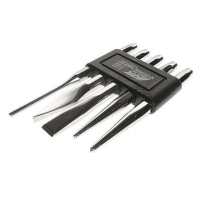 Набір виколоток 5од. 5129 JTC Набір виколоток 5од. 5129 JTC