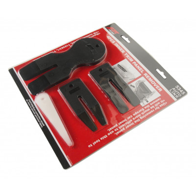 Комплект знімачів для панелей облицювання VAG 5345 JTC Комплект знімачів для панелей облицювання VAG 5345 JTC