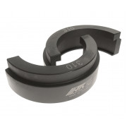 Оправлення для зняття підшипника КПП (SCANIA) 5157 JTC