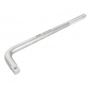         Вороток 3/4" Г-образный 450мм 5117 JTC