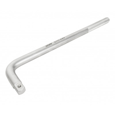 Вороток 3/4" Г-подібний 450мм 5117 JTC Вороток 3/4" Г-подібний 450мм 5117 JTC