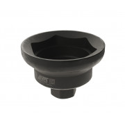 Головка ступична 85мм SAF 5299 JTC