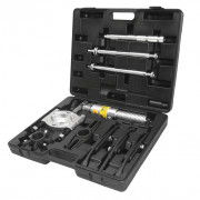 Съемник гидравлический (4т, 185/250мм) PM410 JTC