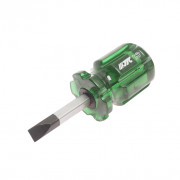         Отвертка двухсторонняя SL6.0 / PH2 x 38мм 3707 JTC