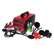 Димогенератор 6856 JTC