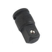 Адаптер ударный F1/4" - M3/8" 240203 JTC
