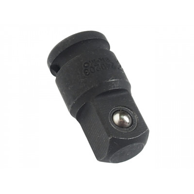 Адаптер ударный F1/4" - M3/8" 240203 JTC Адаптер ударный F1/4" - M3/8" 240203 JTC