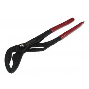 Клещи переставные усиленные 300мм с кнопочным фиксатором 783312 JTC