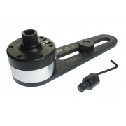 Мультиплікатор 3/4 "F x 1" M для посилення крутного моменту до 2700 Нм 7841 JTC