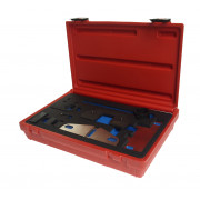 Набір фіксаторів для FORD, JLR, Citroen, Peugeot (DOHC 2.2 дизель) 6867 JTC