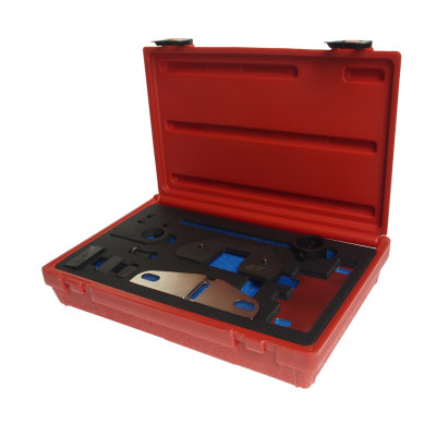 Набір фіксаторів для FORD, JLR, Citroen, Peugeot (DOHC 2.2 дизель) 6867 JTC Набір фіксаторів для FORD, JLR, Citroen, Peugeot (DOHC 2.2 дизель) 6867 JTC