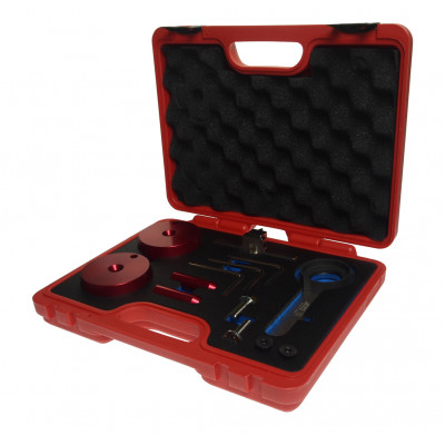 Набір фіксаторів FORD 2.0 дизель 6843 JTC Набір фіксаторів FORD 2.0 дизель 6843 JTC