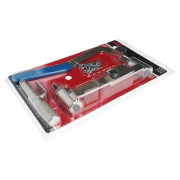 Набір фіксаторів расподілвала і колінвала RENAULT, VOLVO, FORD 6866 JTC