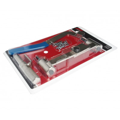 Набір фіксаторів расподілвала і колінвала RENAULT, VOLVO, FORD 6866 JTC Набір фіксаторів расподілвала і колінвала RENAULT, VOLVO, FORD 6866 JTC