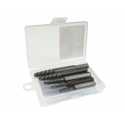 Набор экстракторов для ударной отвертки 5ед. 7827 JTC