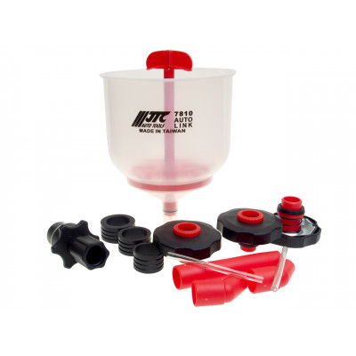 Пристосування для заправки охолоджувальною рідиною 7810 JTC Пристосування для заправки охолоджувальною рідиною 7810 JTC