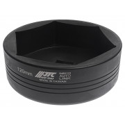 Головка ступична для вантажних автомобілів 120мм 1" 6гр. 8468120 JTC