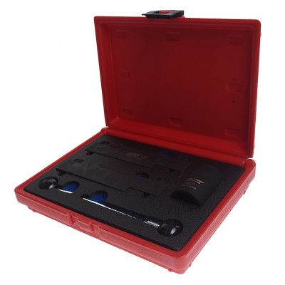 Набір фіксаторів PORSCHE MACAN 3.0 DS, 3.0 S, 3.6 TURBO 6778S JTC Набір фіксаторів PORSCHE MACAN 3.0 DS, 3.0 S, 3.6 TURBO 6778S JTC