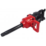 Гайковерт пневматичний 1" (3390Нм, 3800об /хв., 610мм, 14.3кг) 7812 JTC