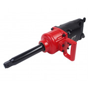 Гайковерт пневматичний 1" (4068Нм, 3600об/хв, 610мм, 17.3кг) 7825 JTC