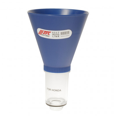 Лійка для масла М32 * Р3.5 5317 JTC Лійка для масла М32 * Р3.5 5317 JTC