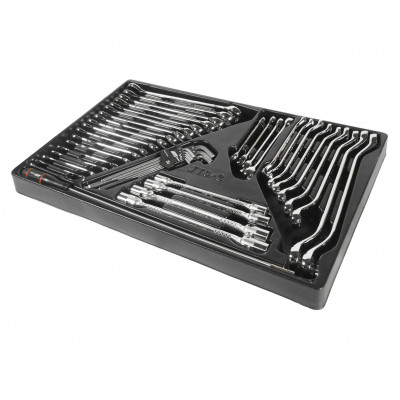 Набір інструментів (2 секція) 39312 JTC Набір інструментів (2 секція) 39312 JTC