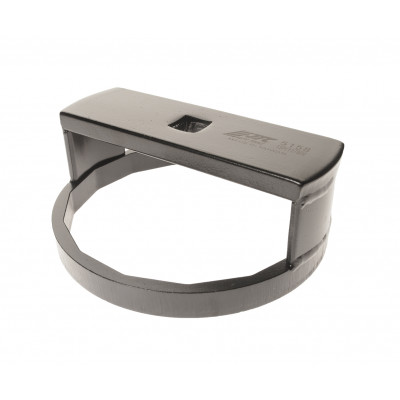 Знімач масляного фільтра 15гр./107мм VOLVO 5158 JTC Знімач масляного фільтра 15гр./107мм VOLVO 5158 JTC