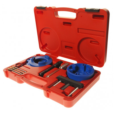 Набір фіксаторів валів FORD DURATORQ 4435 JTC Набір фіксаторів валів FORD DURATORQ 4435 JTC