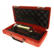 Набір для заміни сайлентблоків заднього підрамника BMW F01, F06, F10 4432 JTC