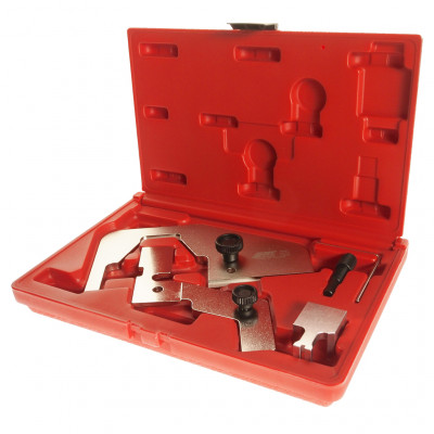 Набір фіксаторів FORD ECOBOOST 2.0, 2.3 4437 JTC Набір фіксаторів FORD ECOBOOST 2.0, 2.3 4437 JTC